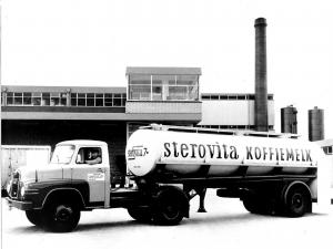 MAN 635 L1 '1959